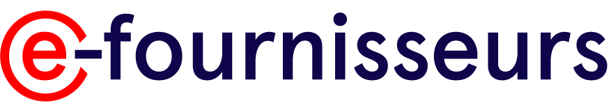 e-fournisseurs
